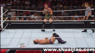 RVD常用技动态图