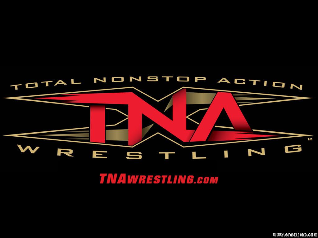 TNA现场秀出现重大失误