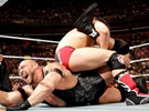 《RAW 2013.07.23》战报：拼命“山羊”