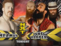 NXT 2013.07.25比赛视频（英文）