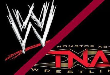 WWE拒与TNA现役选手谈合同