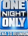 One Night Only:Ten Reunion