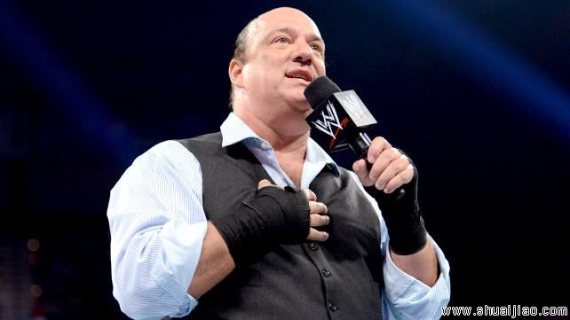 CM朋克 vs 保罗·海曼《RAW 2013.08.13》 CM朋克 vs 保罗·海曼《RAW 2013.08.13》