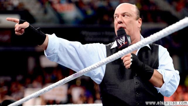 CM朋克 vs 保罗·海曼《RAW 2013.08.13》 CM朋克 vs 保罗·海曼《RAW 2013.08.13》