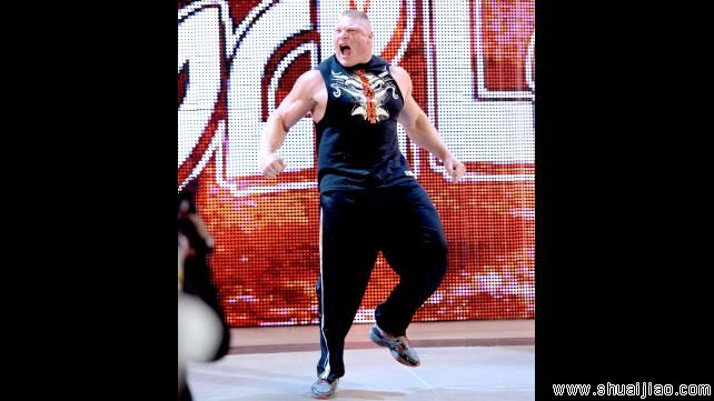 CM朋克 vs 保罗·海曼《RAW 2013.08.13》 CM朋克 vs 保罗·海曼《RAW 2013.08.13》