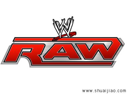 RAW社交平台屈居第三