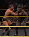 NXT 2013.08.15