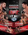 UFC Fight Night 26
