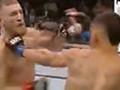 UFC Fight Night比赛视频