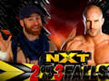 NXT 2013.08.22比赛视频（英文）
