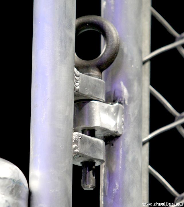 铁笼赛：丹尼尔 vs 韦德《SD 2013.08.23》