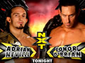 NXT 2013.08.29比赛视频（英文）