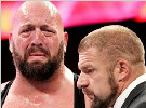 《RAW 2013.09.03》战报：为五斗米折腰