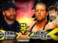 NXT 2013.09.05比赛视频（英文）