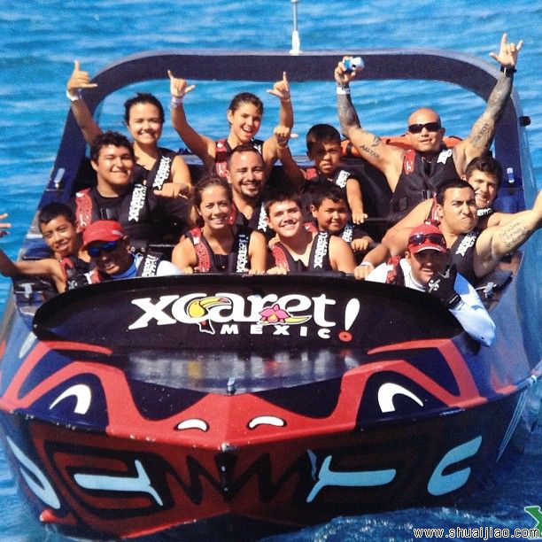 WWE、TNA摔角明星一周生活照（22）