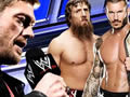 SmackDown 2013.09.13比赛视频（英文）