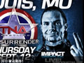 TNA No Surrender 2013比赛视频（中文）
