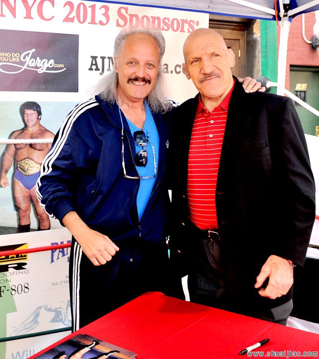 布鲁诺·撒姆马提诺、HHH圣吉纳罗节照片 