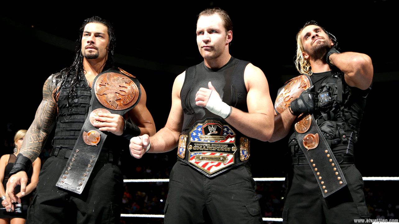 丹尼尔&乌索兄弟 vs 圣盾《SD 2013.09.20》