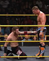 NXT 2013.09.19
