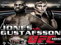 UFC 165比赛视频