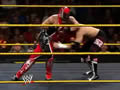 NXT 2013.09.26比赛视频（中文）