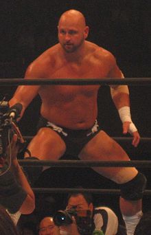 WWE欲签NJPW和CMLL选手