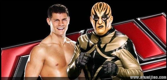 《RAW 2013.10.01》前瞻：罗兹家族上阵
