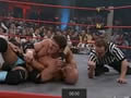【里奇解说】克里斯托弗·丹尼尔斯 vs AJ·斯泰尔斯《TNA2005》