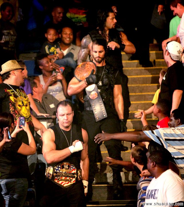 4对1强弱不等赛《SD 2013.10.04》