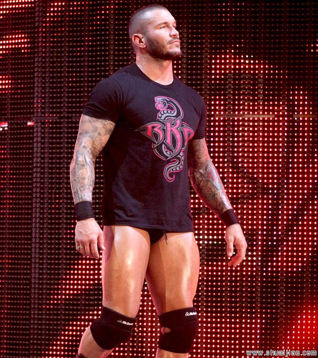 4对1强弱不等赛《SD 2013.10.04》