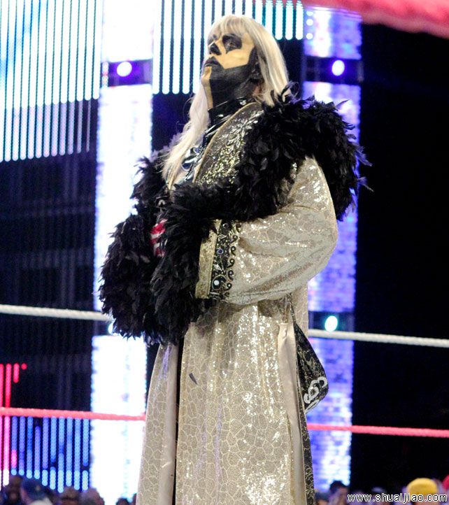 双打赛《RAW 2013.10.15》