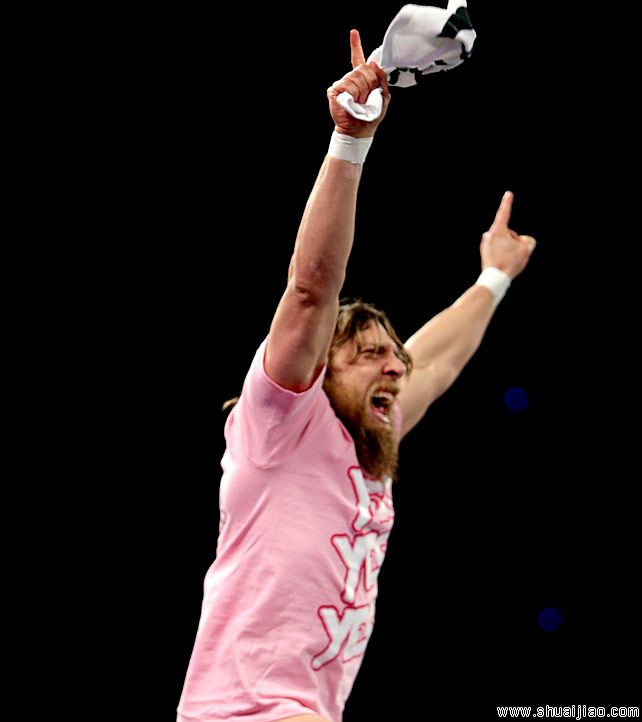 六人大战《SD 2013.10.18》