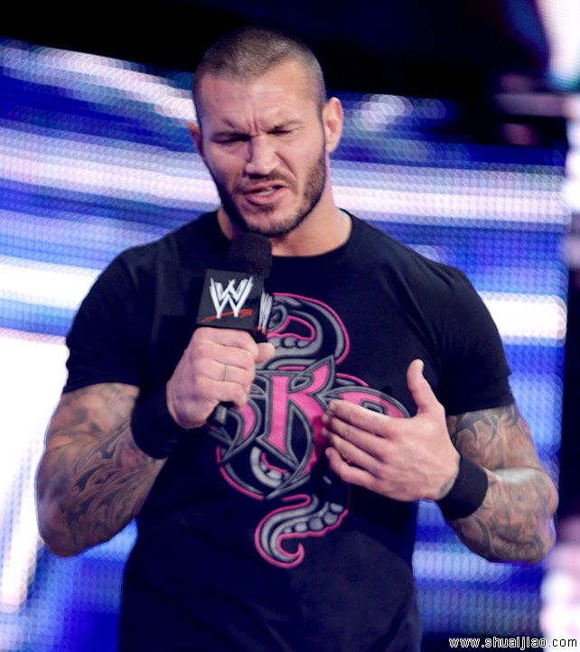 六人大战《SD 2013.10.18》