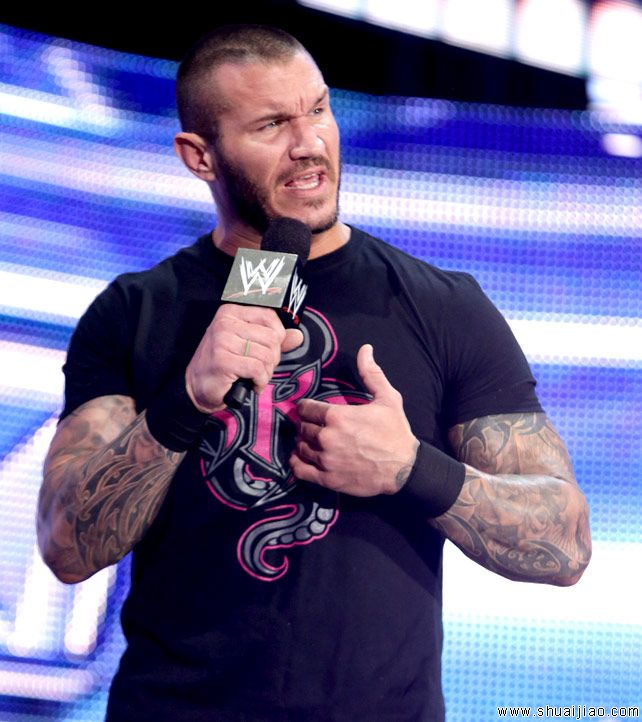 六人大战《SD 2013.10.18》