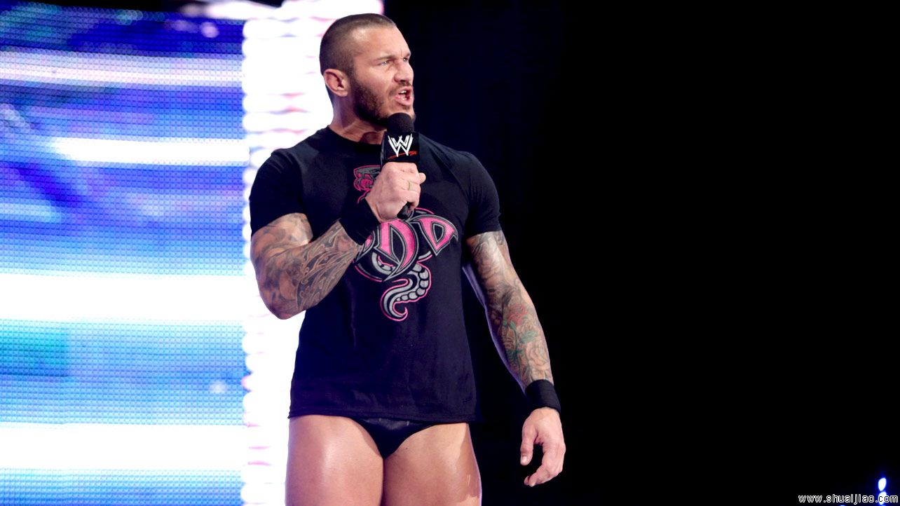 六人大战《SD 2013.10.18》