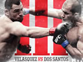 UFC 166比赛视频