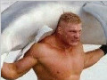 WWE 2K14布洛克·莱斯纳混搭出场恶搞版（高清）
