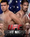 UFC Fight Night 30