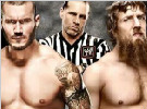 WWE2014年PPV安排计划