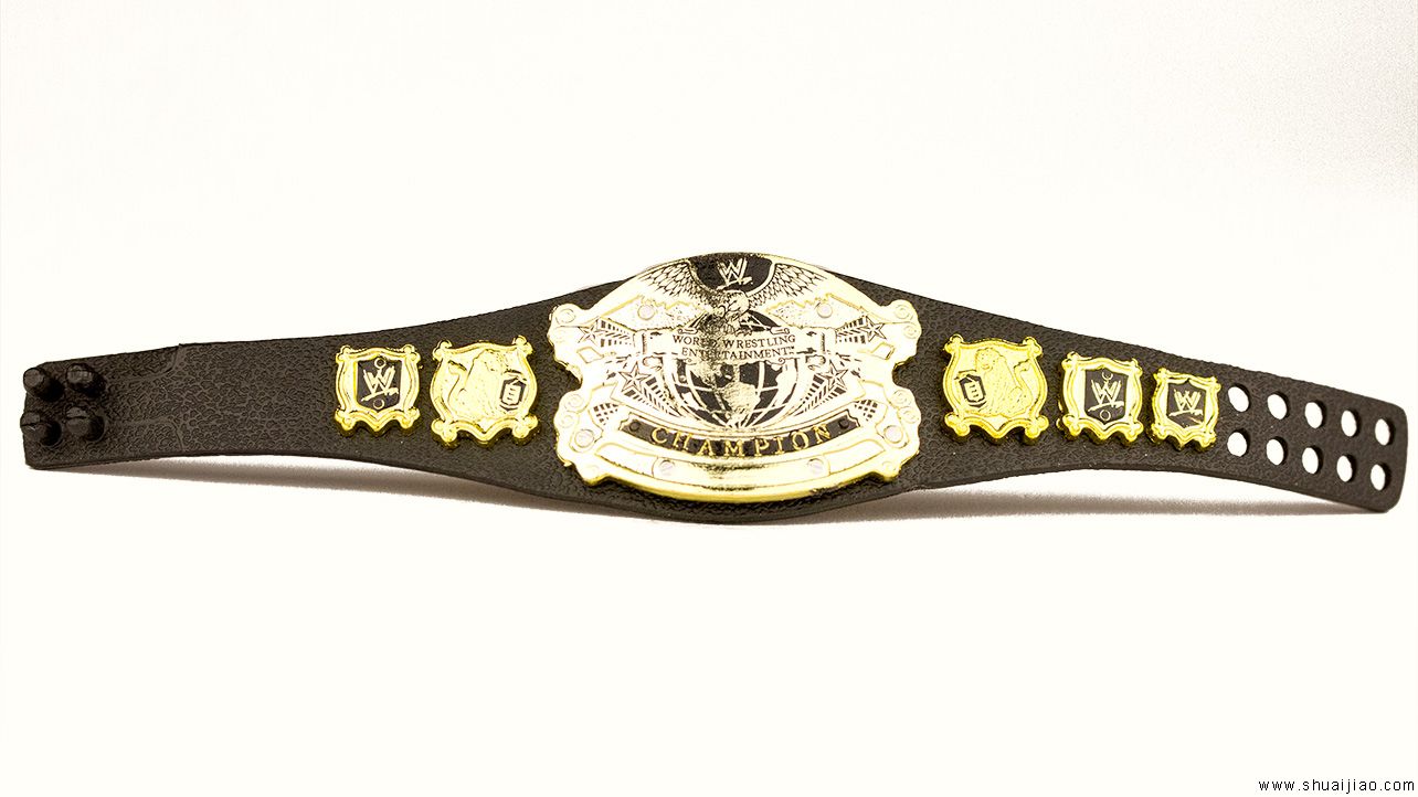 布洛克·莱斯纳手办藏品