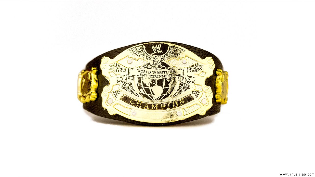 布洛克·莱斯纳手办藏品