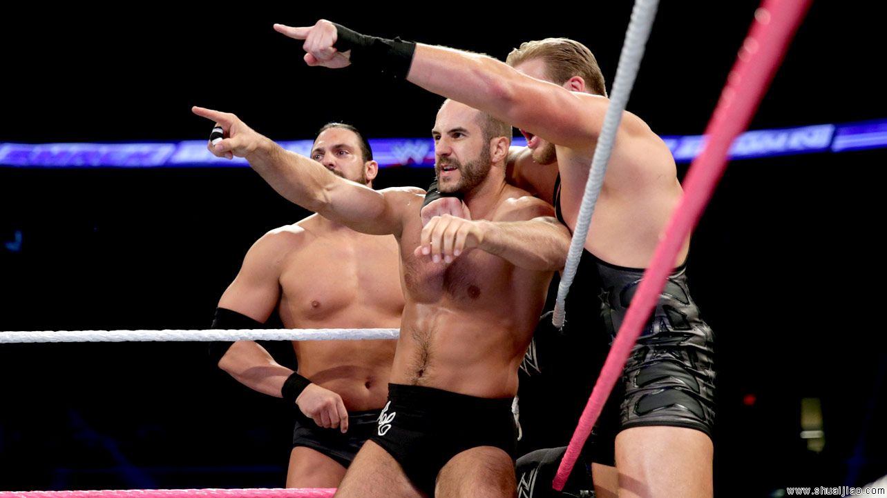 男子六人大战《SD 2013.11.01》