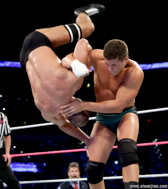 男子六人大战《SD 2013.11.01》