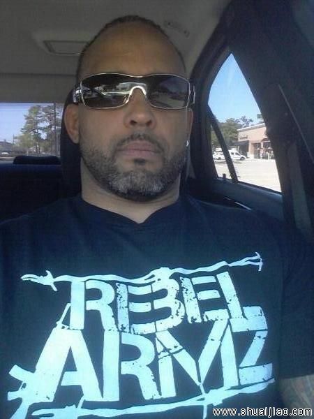 WWE、TNA摔角明星一周生活照（31）