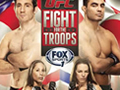 UFC Fight Night 31比赛视频