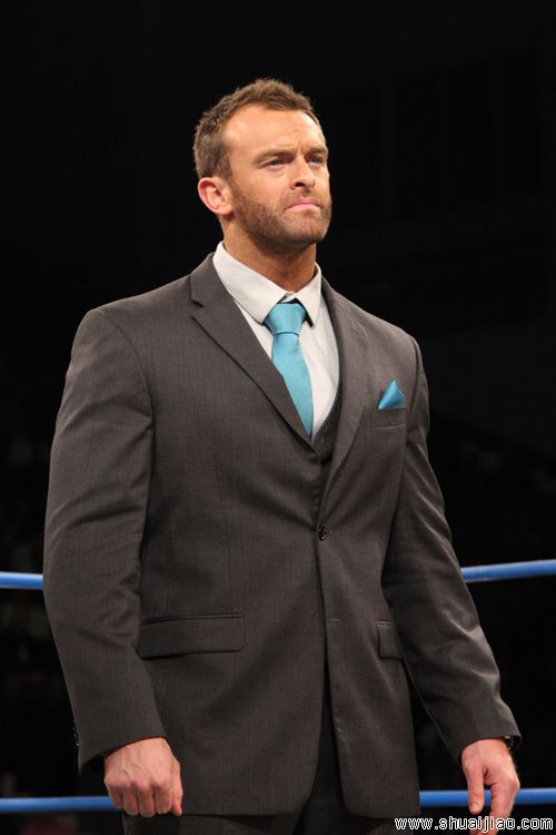 iMPACT 2013.11.08完整比赛图片