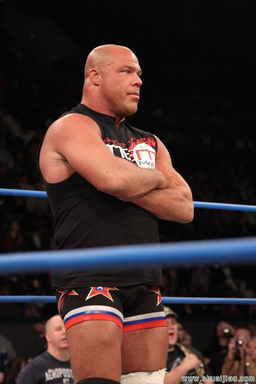 iMPACT 2013.11.08完整比赛图片