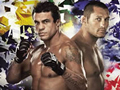 UFC Fight Night 32比赛视频