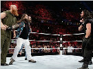 《RAW 2013.11.12》战报：群龙无首